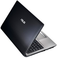 Asus A53SJ-SX156D Laptop (2nd Gen Ci5/ 4GB/ 500GB/ DOS/ 1GB Graph)(15.6 inch, Grey Aluminum)