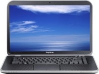 Dell New Inspiron 15R SE Laptop (3rd Gen Ci7/ 4GB/ 1TB/ Win7 HP/ 2GB Graph)(15.6 inch, SIlver & Black, 2.7 kg)