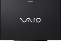 SONY Core i3 - S13125CN Laptop(Black)