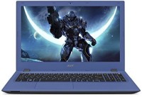 acer Aspire E Core i3 5th Gen - (4 GB/1 TB HDD/Linux/2 GB Graphics) E5-573G-3100 Laptop(15.6 inch, Denil Blue, 2.4 kg)