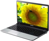 Samsung NP350V5C-S08IN Laptop (3rd Gen Ci7/ 8GB/ 1 TB/ Win8/ 2GB Graph)(15.6 inch, Titan Silver, 2.33 kg)