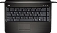 Dell Inspiron 14R (N4110) Laptop (2nd Gen Ci3/ 2GB/ 500GB/ DOS)(13.86 inch, Black, 2.3 kg)