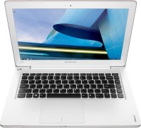 Lenovo Ideapad U310 (59-342831) Ultrabook (3rd Gen Ci5/ 4GB/ 500GB 24GB SSD/ Win7 HB)(13.17 inch, Cherry Blossom Pink, 1.7 kg)