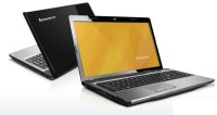 Lenovo Ideapad G570 (59-310838) Laptop (Celeron Dual Core/ 2GB/ 500GB/ DOS)(15.6 inch, Black, 2.6 kg)
