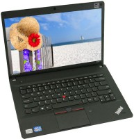 Lenovo ThinkPad E430 (3254-T2Q) Laptop (2nd Gen Ci3/ 2GB/ 500 GB/ Win7 Prof)(13.86 inch, Black, 2.15 kg)