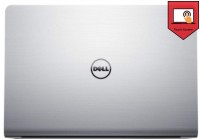 Dell Inspiron 5447 Notebook (4th Gen Ci3/ 4GB/ 500GB/ Win8.1/ Touch) (544734500iST)(13.86 inch, Silver, 2.02 kg)