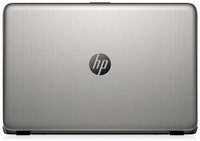 HP APU Quad Core A8 A8-7410 6th Gen - (4 GB/1 TB HDD/Windows 10 Home/2 GB Graphics) 15-AF103AX Laptop(15.6 inch, Turbo SIlver, 2.19 kg)