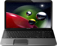 Toshiba Satellite C850-X0110 Laptop (3rd Gen Ci5/ 2GB/ 500GB/ Win8)(15.6 inch, Glossy Shining Silver with Crossline Pattern, 2.3 kg)