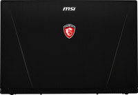 MSI GS60 2PC Ghost Notebook (4th Gen Ci7/ 16GB/ 1TB/ Win8.1/ 2GB Graph)(15.6 inch, Black Aluminum, 1.9 kg)