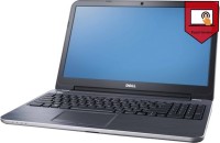 Dell Inspiron 15R 5521 Laptop (3rd Gen Ci5/ 6GB/ 500GB/ Win8/ Touch)(15.6 inch, Moon Silver, 2.32 kg)