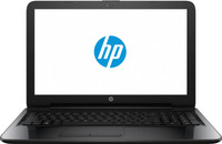 HP Core i3 6th Gen - (4 GB/1 TB HDD/DOS) 15-BE012TU Laptop(15.6 inch, SParkling Black, 2.19 kg)