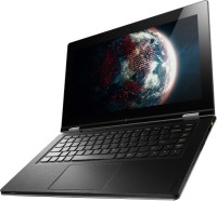 Lenovo Ideapad Yoga 13 (59-369606) Ultrabook (3rd Gen Ci7/ 8GB/ 256GB SSD/ Win8/ Touch)(13.17 inch, Razor Grey, 1.54 kg)