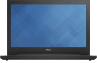 Dell Inspiron 3542 Notebook (4th Gen Ci3/ 4GB/ 500GB/ Win8.1/ 2GB Graph) (3542345002R)(15.6 inch, Red)