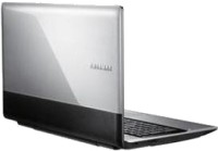 Samsung NP-RV518-A01IN Laptop (2nd Gen Ci3/ 3GB/ 500GB/ DOS)(15.6 inch, Dualtone Silver Black, 2.4 kg)