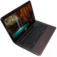 Wipro e.go Classic Laptop (1st Gen Ci5/ 4GB/ 320GB/ Linux)(13.86 inch, Mocha Brown, 2.2 kg)
