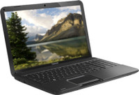 Toshiba Satellite C850-I5213 Laptop (2nd Gen Ci3/ 2GB/ 500GB/ Win7 HB)(15.6 inch, Gloss Precious Black With Crossline Pattern, 2.3 kg)
