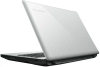 Lenovo Ideapad Z580 (59-347587) Laptop (3rd Gen Ci3/ 4GB/ 1TB/ Win8)(15.6 inch, Enamel White, 2.7 kg)