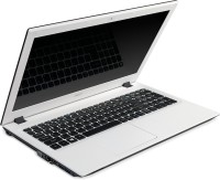 acer Aspire Core i3 4th Gen - (8 GB/1 TB HDD/DOS/256 MB Graphics) E5-573-39KK Laptop(15.6 inch, White, Black)