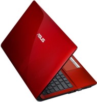 Asus K53SJ-SX234R Laptop (2nd Gen Ci3/ 2GB/ 500GB/ Win7 HB/ 1GB Graph)(15.6 inch)