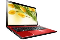 Lenovo Ideapad Z580 (59-333637) Laptop (2nd Gen Ci3/ 4GB/ 500GB/ Win7 HB/ 1GB Graph)(15.6 inch, Cherry Red, 2.7 kg)