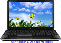 HP Pavilion 7039TX Laptop (3rd Gen Ci7/ 8GB/ 1 TB/ Win7 HP/ 2GB Graph)(15.6 inch, Midnight Black, 2.45 kg)