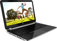 HP Pavilion 14-n201TX Laptop (4th Gen Ci5/ 4GB/ 1TB/ Win8.1/ 2GB Graph)(13.86 inch, SIlver Black, 2.03 kg)