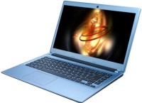 Acer Aspire V5 431 Laptop (2nd Gen PDC/ 2GB/ 500GB/ Linux/ 128MB Graph) (NX.M17SI.004)(13.86 inch, Airy Blue, 2.10 kg)