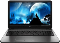 HP 15 Series Core i3 3rd Gen - (2 GB/500 GB HDD/DOS) D017TU Laptop(15.6 inch, Black, 2.5 kg)