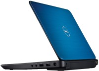 DELL Core i3 1st Gen - (Windows 7 Home Basic) T561133IN9 Laptop(Blue)