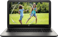 HP Core i5 6th Gen - (8 GB/1 TB HDD/DOS/2 GB Graphics) 15-be001TX Laptop(15.6 inch, Silver, 2.19 kg)