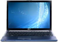 Acer Aspire Timeline 5830T Laptop with Extended Battery Backup(15.6 inch, Blue)