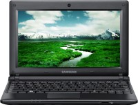 Samsung NP-N100S-E01IN Laptop(10 inch, Black, 1.03 kg)