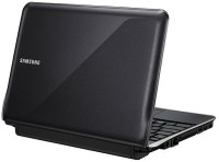 Samsung NP-N102S-B01N Netbook (2nd Gen ADC/ 1GB/ 320GB/ Win7 Starter)(10.5 inch)