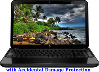 HP Pavilion G6-2016TX Laptop (3rd Gen Ci5/ 4GB/ 500GB/ Win7 HB/ 1GB Graph)(15.6 inch, Sparkling Black, 2.47 kg)
