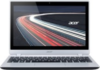 acer V5 APU Dual Core A4 A4-1250 - (2 GB/500 GB HDD/Windows 8 Pro) V5-122P/NX.M8WSI.008 Business Laptop(11.49 inch, Chill SIlver, 1.38 kg)