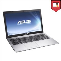 ASUS Core i5 3rd Gen - (4 GB/750 GB HDD/Windows 8 Pro/2 GB Graphics) F550CC-CJ671H Business Laptop(15.6 inch, Dark Grey, 2.3 kg)