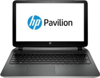 HP 15-P073TX Notebook (4th Gen Ci7/ 8GB/ 1TB/ Win8.1/ 2GB Graph) (J6L90PA)(15.6 inch, Silver, 2.44 kg)