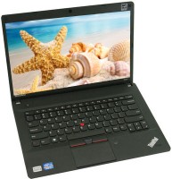 Lenovo ThinkPad E430 (3254-CZQ) Laptop (2nd Gen Ci3/ 2GB/ 320 GB/ DOS)(13.86 inch, Black, 2.15 kg)