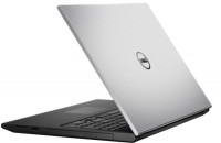 Dell Inspiron 15 3542 Notebook (4th Gen Ci5/ 4GB/ 1TB/ Ubuntu/ 2GB Graph)(15.6 inch, Silver)