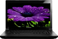 Lenovo Essential B480 (59-343761) Laptop (2nd Gen Ci3/ 2GB/ 500GB/ Win7 Prof)(13.86 inch, Black)
