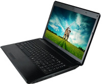 LG E530-G.AC30A2 Laptop (2nd Gen Ci3/ 2GB/ 500GB/ Win7 HB)(15.6 inch, Titanium Black, 2.66 kg)