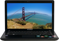 Wipro Classic Laptop (1st Gen Ci3/ 2GB/ 320GB/ Linux)(13.86 inch, Black, 2.2 kg)