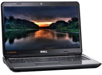DELL Core i3 2nd Gen - (Windows 7 Home Basic) DD2GN04 Laptop(Black With SHaadi Panel)