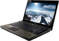 HP 4420s ProBook (1st Gen Ci3/ 4GB/ 320GB/ DOS)(13.86 inch, Cavier Black, 2.2 kg)