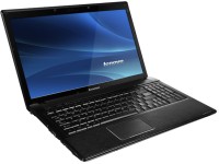 Lenovo Essential G560 (59-304299) Laptop (1st Gen Ci3/ 2GB/ 500GB/ DOS)(15.6 inch, Black, 2.24 kg)
