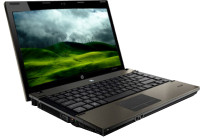 HP 4420s ProBook (1st Gen Ci3/ 2GB/ 320GB/ DOS)(13.86 inch, Caviar, 2.14 kg)