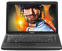 Toshiba Satellite C640-X4012 Laptop (2nd Gen Ci5/ 4GB/ 500GB/ No OS)(13.86 inch, Black, 2.1 kg)