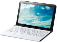 SONY Core i3 - E11125CN Laptop(White)