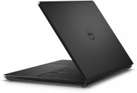 DELL 5000 Core i5 5th Gen - (8 GB/1 TB HDD/Windows 8 Pro/2 GB Graphics) 5558 Business Laptop(15.6 inch, Black Glossy)