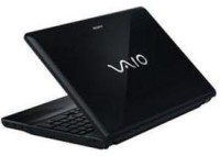 Sony VAIO VPCEB45FG Laptop (1st Gen Ci3/ 4GB/ 320GB/ Win7 HP/ 512MB Graph)(15.35 inch, Black, 2.7 kg)